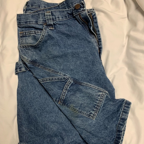 Wrangler Other - Men’s Wrangler Shorts 1/2